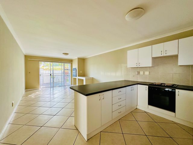 To Let 2 Bedroom Property for Rent in Vermont Western Cape